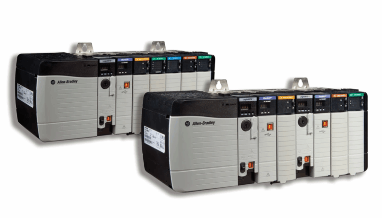 Treinamento ControlLogix 5000 - Básico