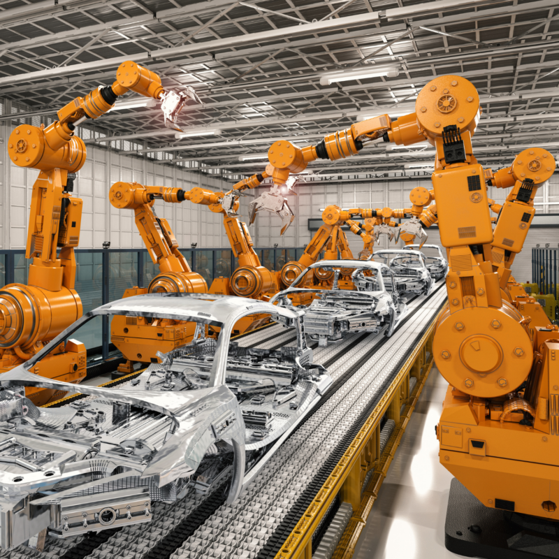 Operador industrial analisando interface IHM SCADA otimizada conforme norma ISA-101 para monitoramento de processos e redução de falhas operacionais